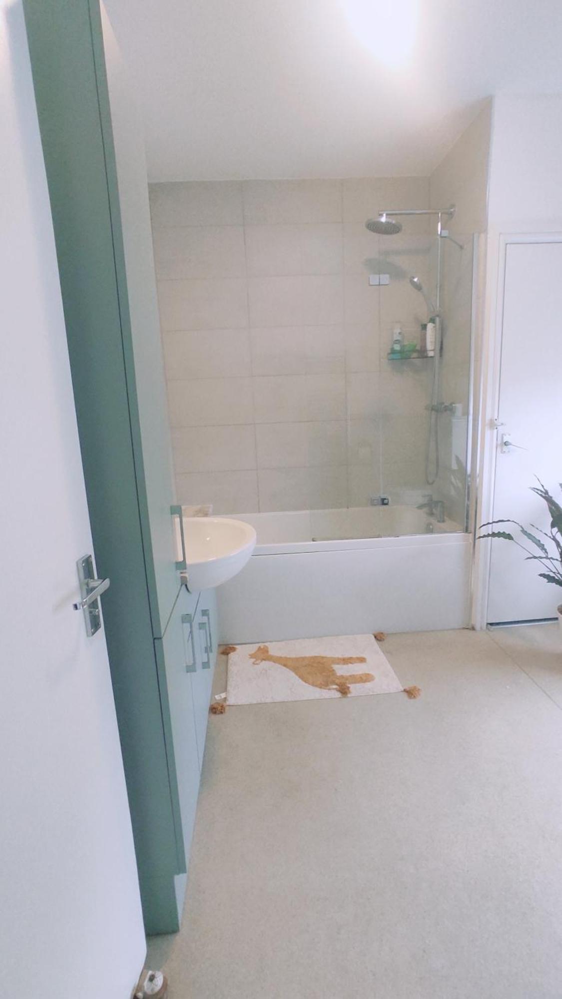 Casa Jimenez - Close To Town With Shared Bathroom Cardiff Eksteriør bilde